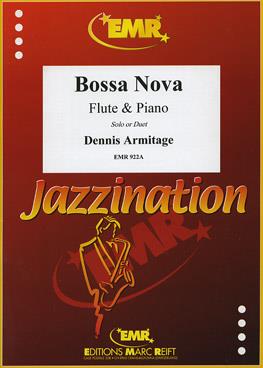 Bossa Nova (Fluit)