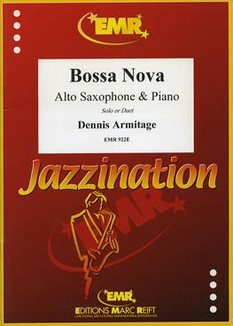 Bossa Nova (Altsaxofoon)