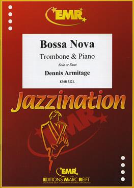 Bossa Nova (Trombone)