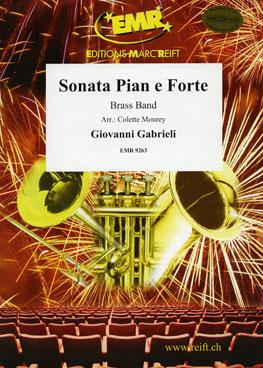 Sonata Pian e fuerte