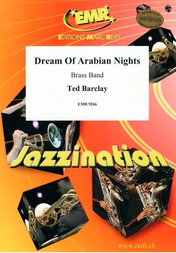 Dream Of Arabian Nights