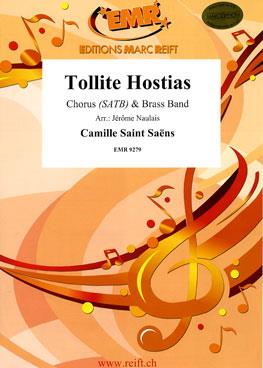 Tollite Hostias