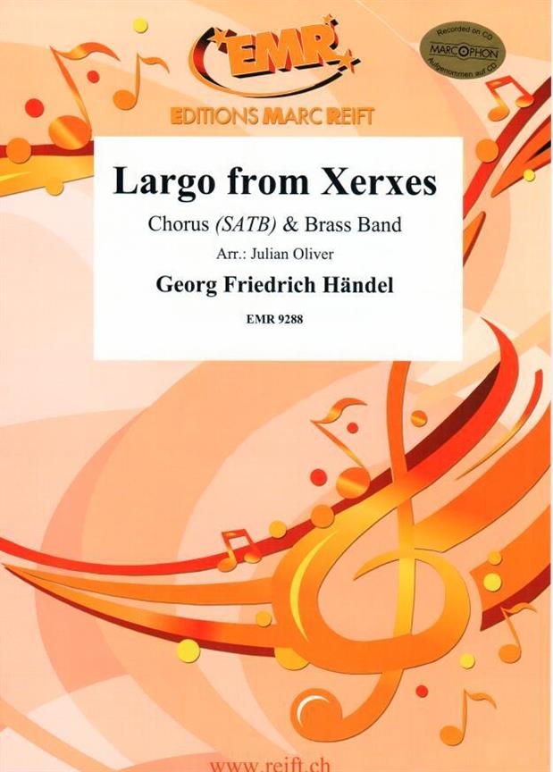 Largo from Xerxes