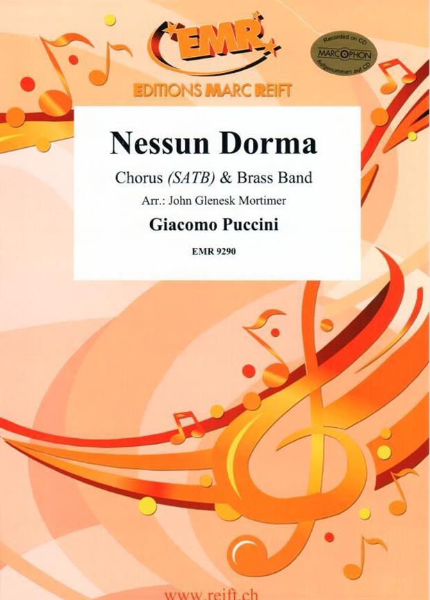 Nessun Dorma