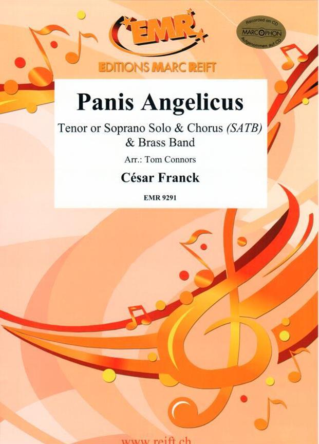 Panis Angelicus