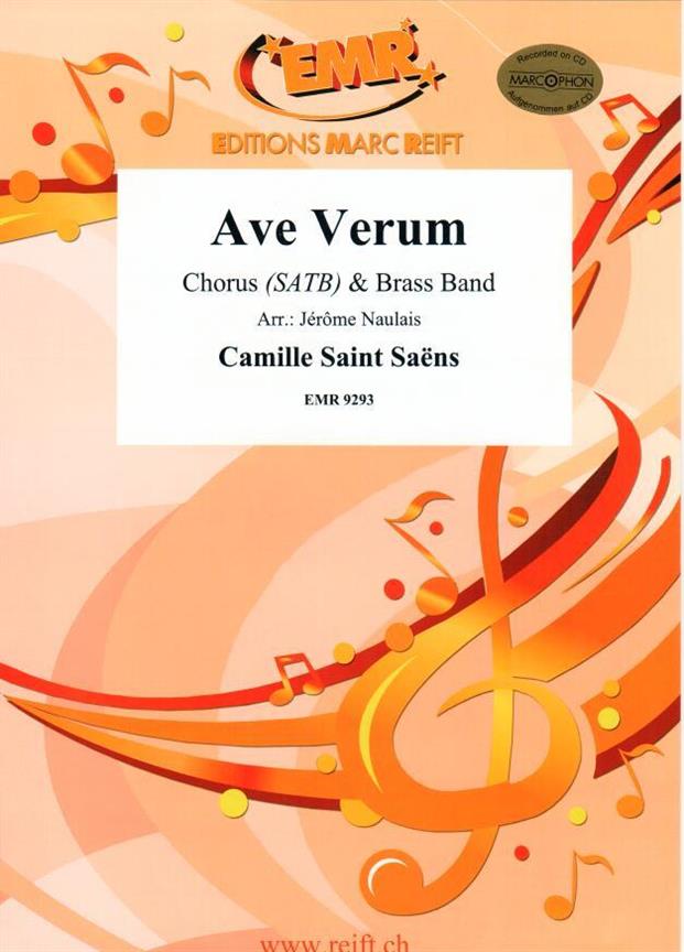 Ave Verum