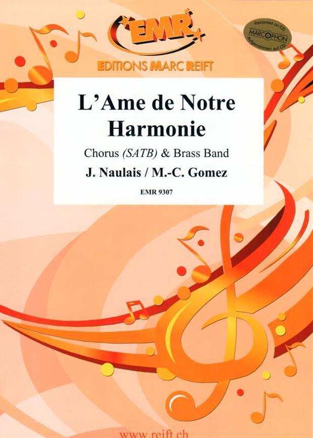 L'Ame de Notre Harmonie