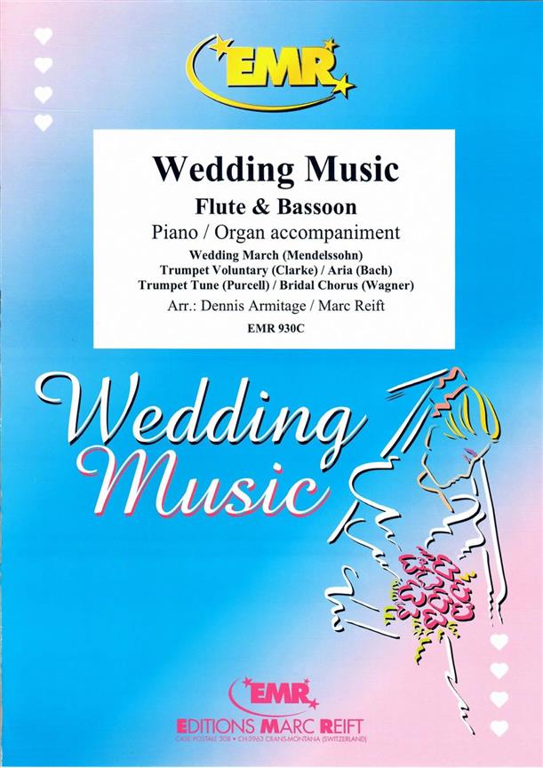 Wedding Music