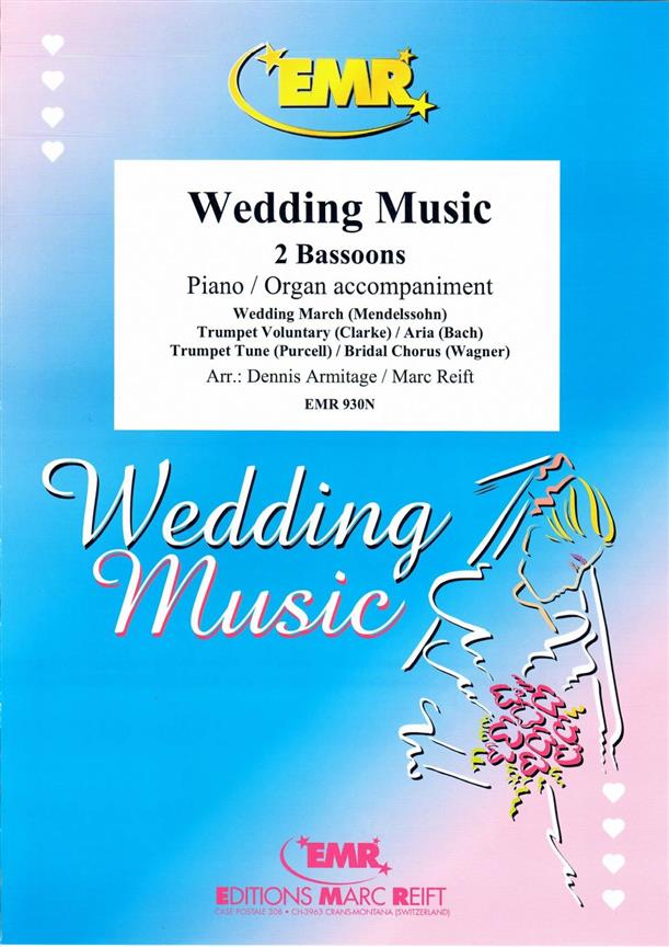 Wedding Music