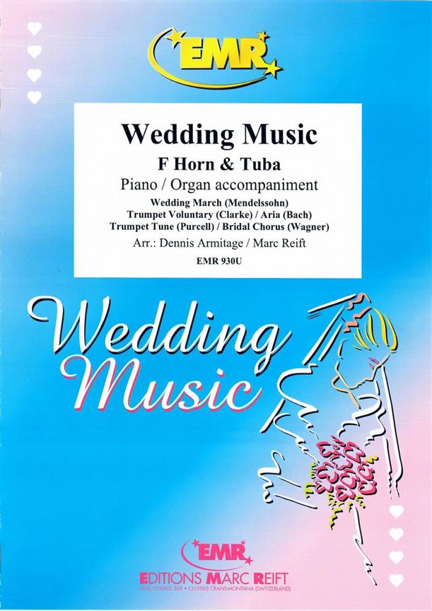 Wedding Music