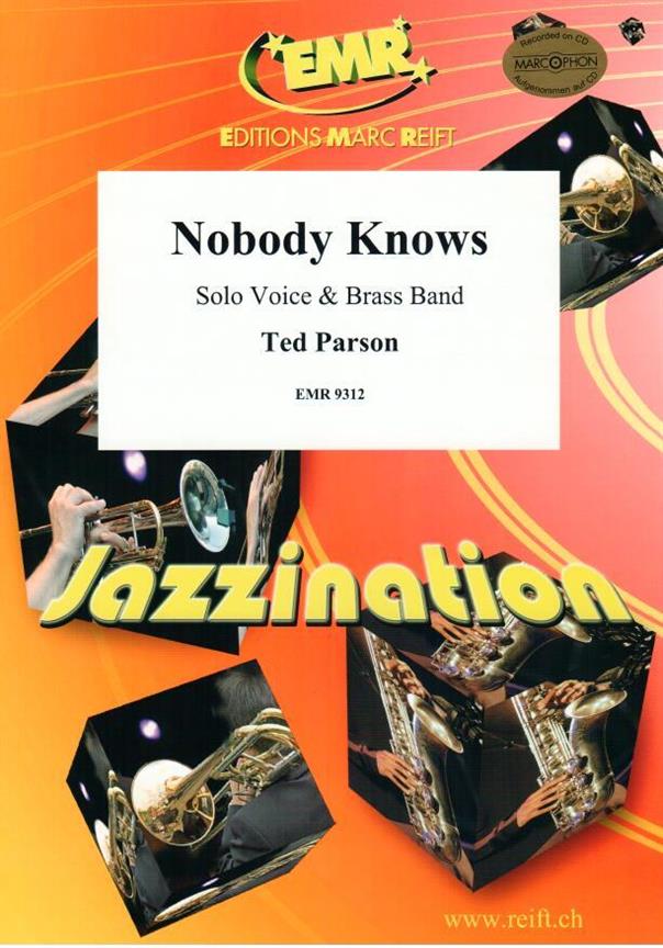 Nobody Knows