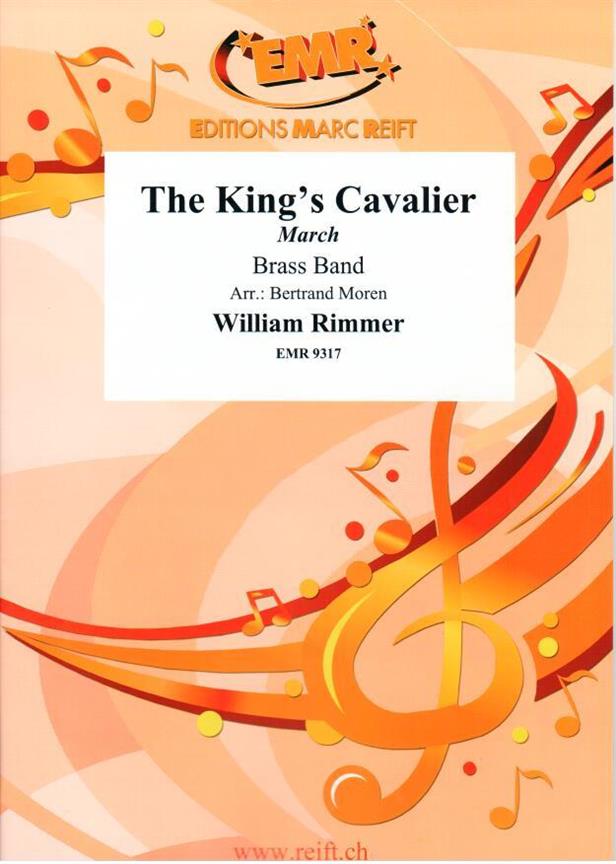 The King’s Cavalier