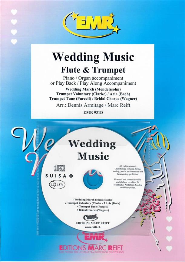 Wedding Music