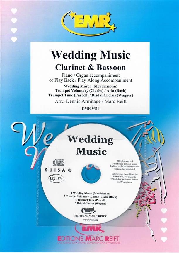 Wedding Music