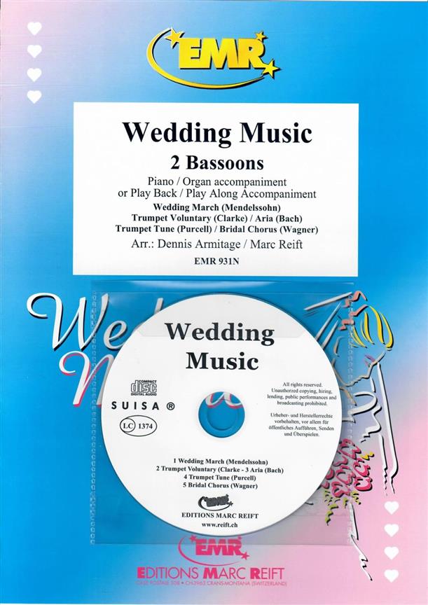 Wedding Music