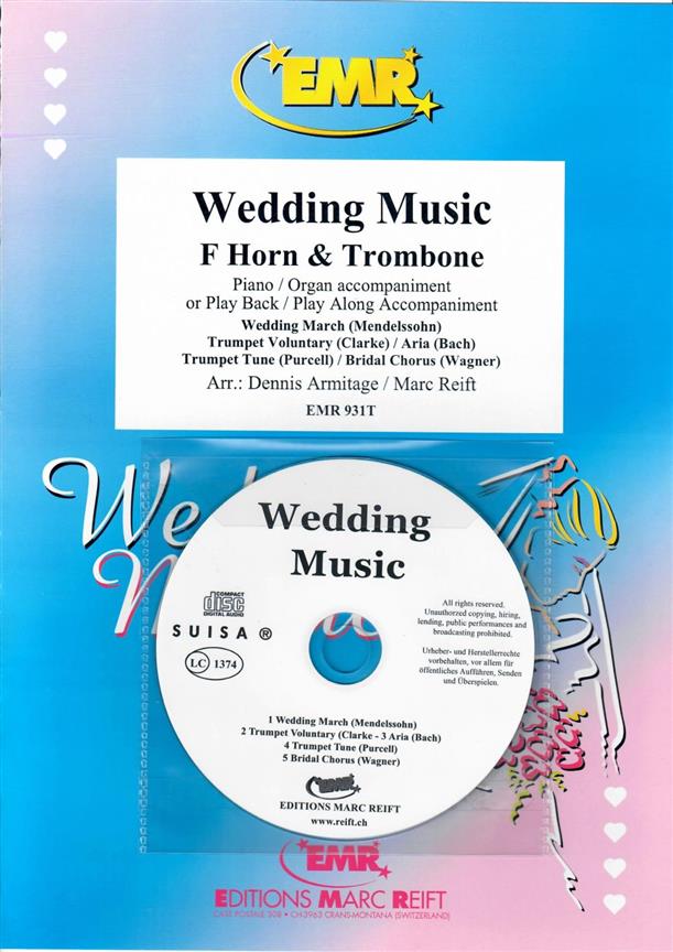 Wedding Music