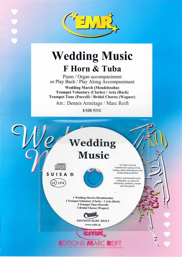 Wedding Music