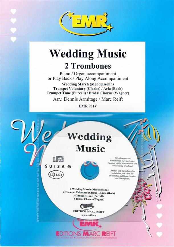 Wedding Music