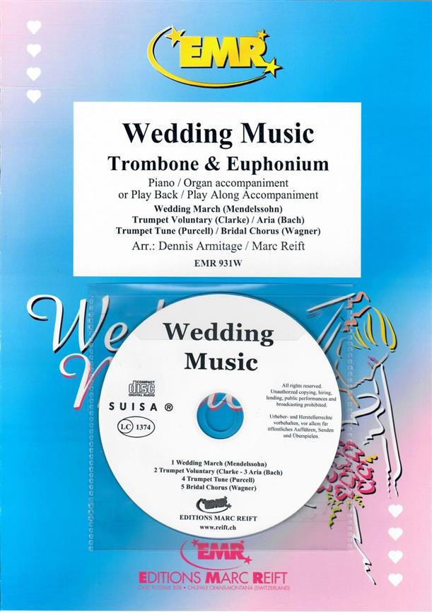 Wedding Music