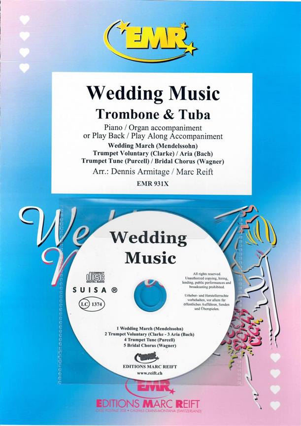 Wedding Music