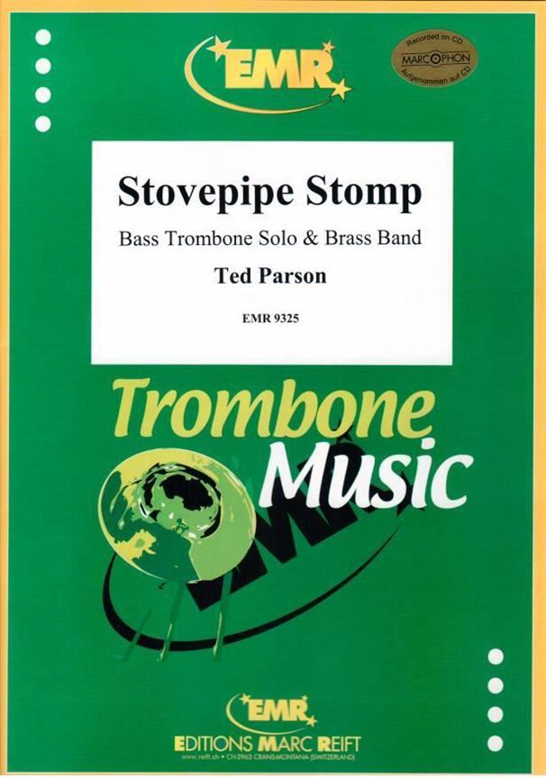 Stovepipe Stomp