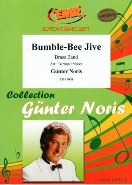 Bumble-Bee Jive