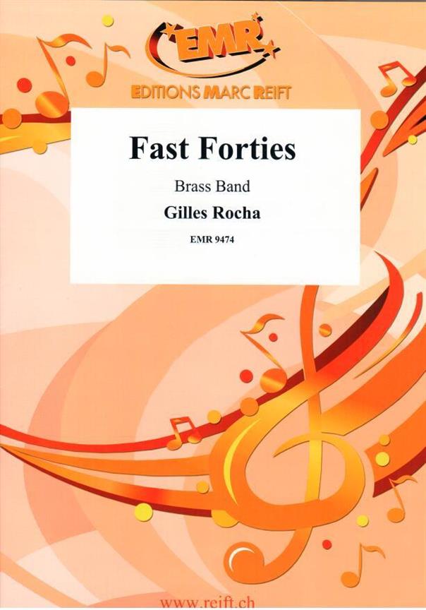 Fast fuerties