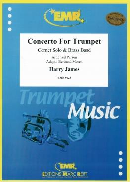 Concerto fuer Trumpet