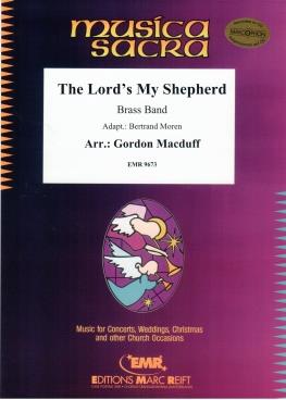 The Lord’s My Shepherd