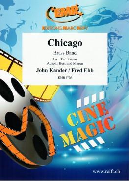John Kander: Chicago