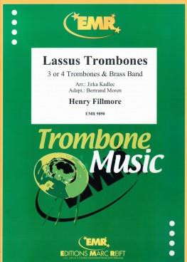 Lassus Trombones