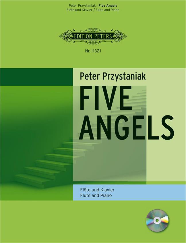 Peter Przystaniak: Five Angels