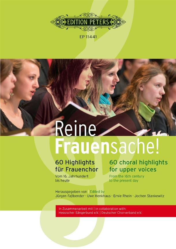 Reine Frauensache 1