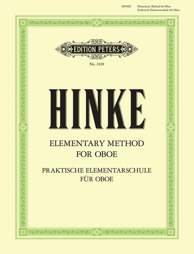Hinke: Praktische Elementarschule