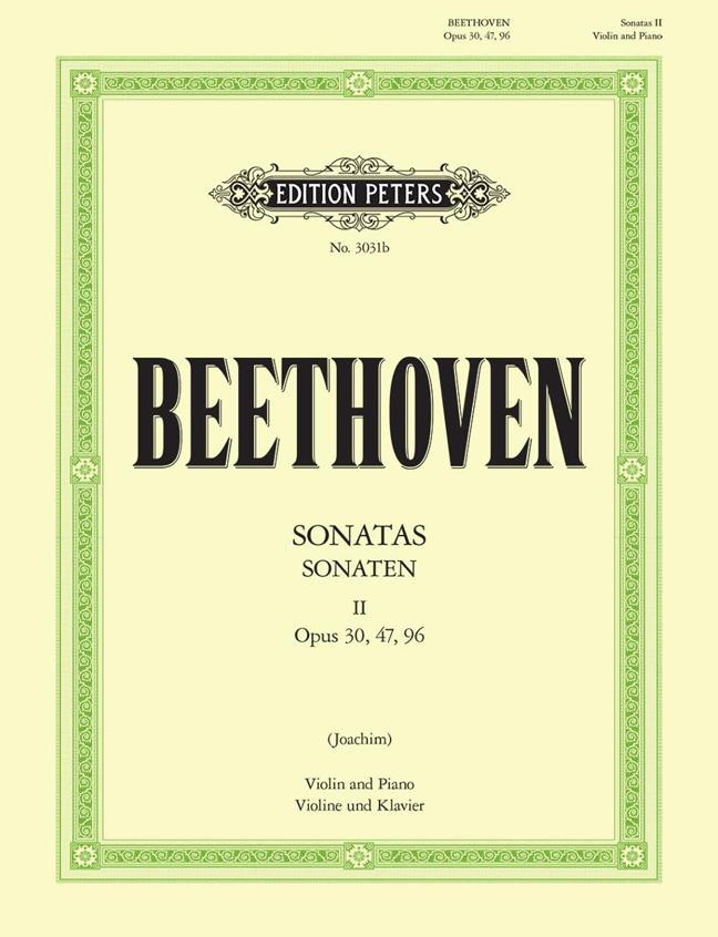 Beethoven: Complete Sonatas Volume 2