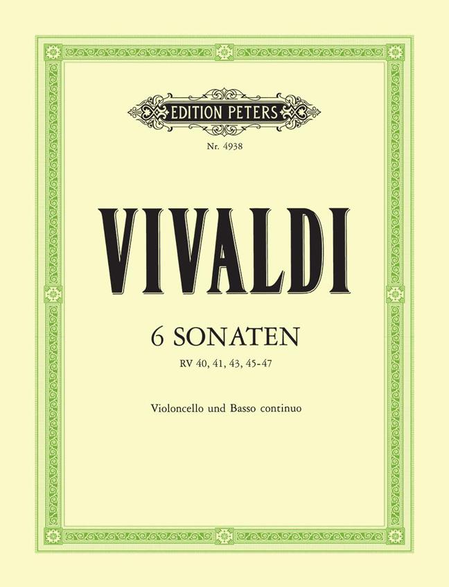Sonaten(6)