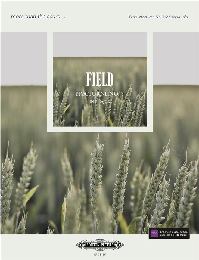 Field: Nocturne No. 5