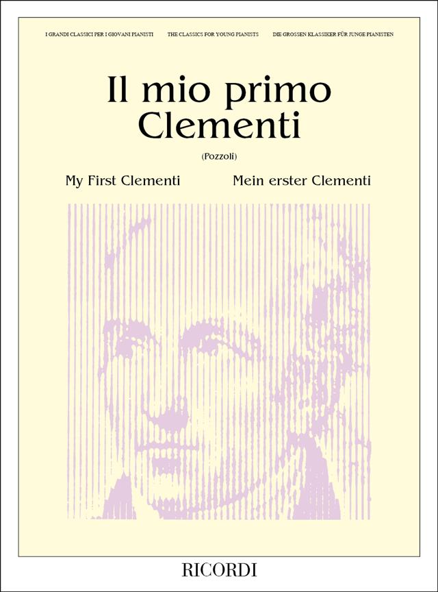 Muzio Clementi: Il Mio Primo Clementi