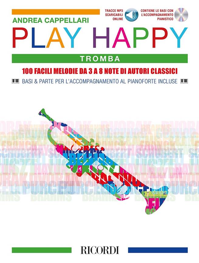 Play Happy (Tromba)