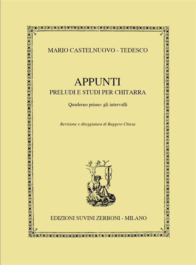 Appunti (1967)