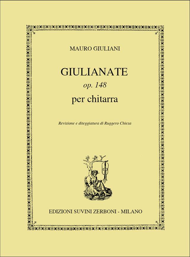 Giulianate Sc 148 Per Chitarra (30)