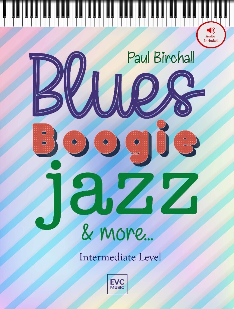 Blues Boogie Jazz and More