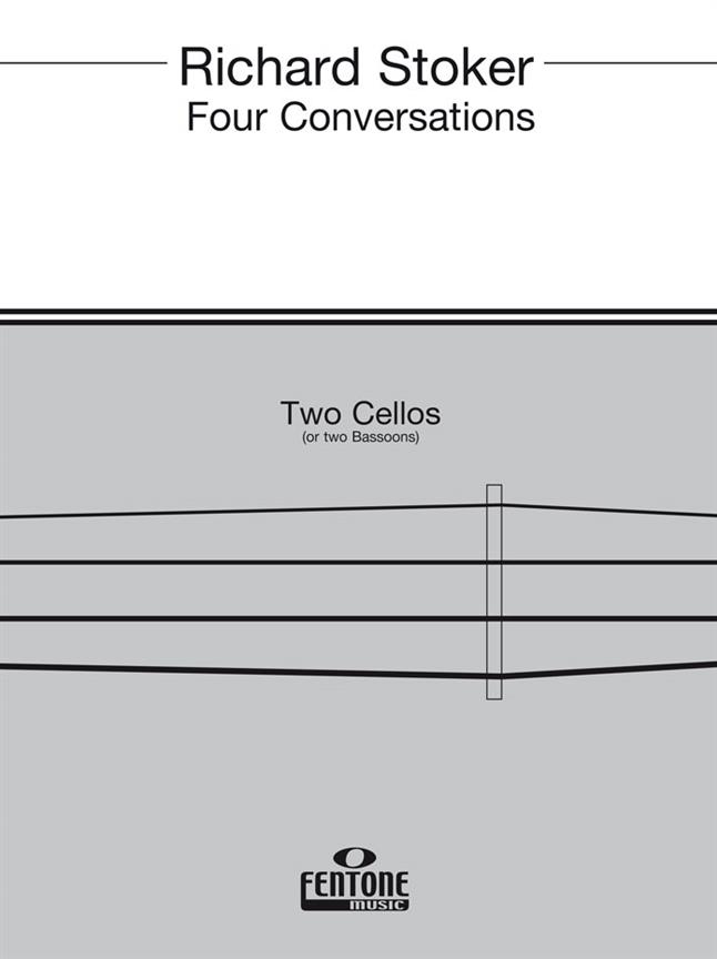 Four Conversations