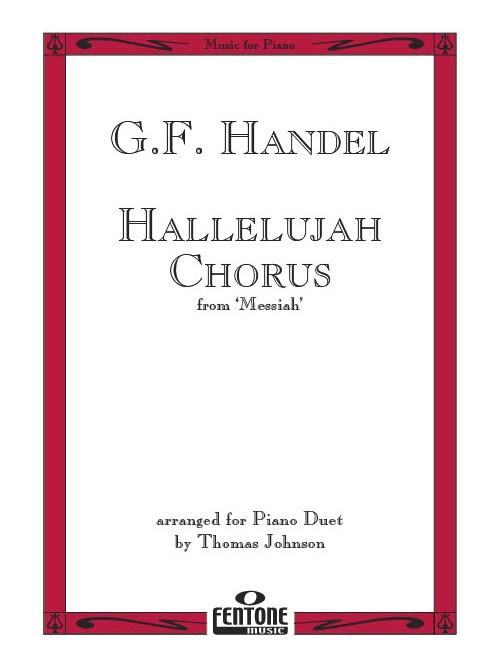 Handel: Hallelujah Chorus from Messiah