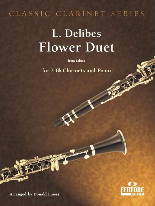 Delibes: Flower Duet from Lakmé