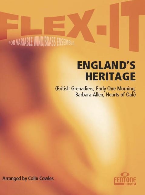 England’s Heritage