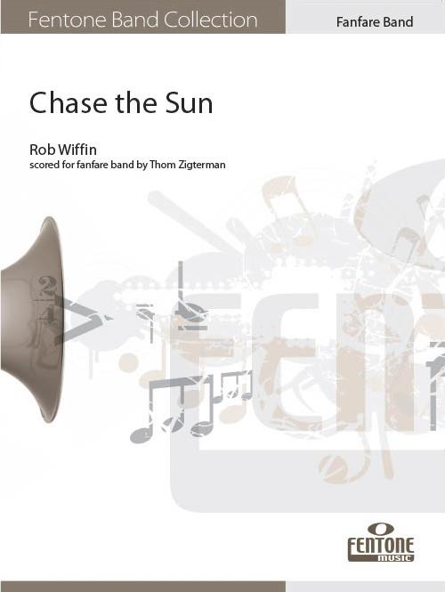 Rob Wiffin: Chase the Sun (Fanfare)