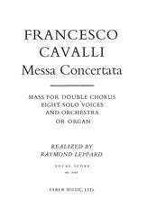 Messa Concertata