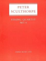 String Quartet No.6
