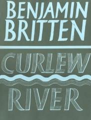 Curlew River